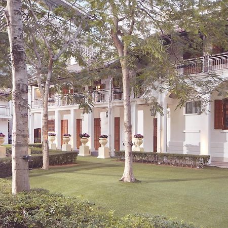 ホテル House 1881 香港 エクステリア 写真